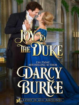 cover image of Joy to the Duke